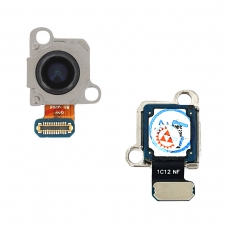 Cámara trasera gran angular para Samsung Galaxy S22 5G S901/S22 Plus S906