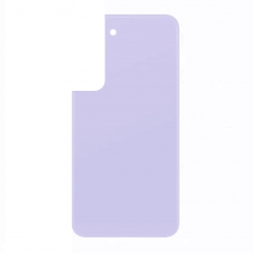 Tapa Trasera Violeta Para Samsung Galaxy S22 S901