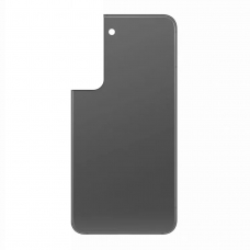Tapa trasera gris para Samsung Galaxy S22 S901