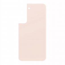 Tapa trasera oro rosa para Samsung Galaxy S22 S901