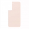 Tapa trasera oro rosa para Samsung Galaxy S22 S901