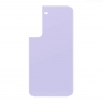 Tapa trasera violeta para Samsung Galaxy S22 S901