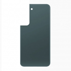 Tapa trasera verde para Samsung Galaxy S22 S901