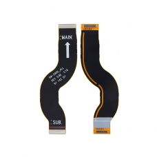 Flex de interconexión de placa base para Samsung Galaxy S22 Plus 5G S906