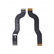 Flex puente LCD de conectar pantalla y placa para Samsung Galaxy S22 Plus 5G S906