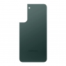 Tapa trasera verde para Samsung Galaxy S22 Plus 5G S906