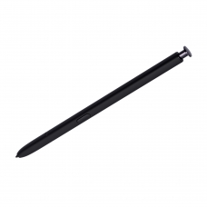 Lápiz puntero para Samsung Galaxy S22 Ultra 5G S908b negro
