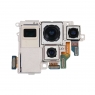 Módulo de cámaras traseras para Samsung Galaxy S22 Ultra S908