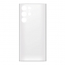 Tapa trasera blanca para Samsung Galaxy S22 Ultra 5G S908