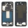 Chasis intermedio para Samsung Galaxy S23 S911 negro
