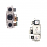 Conjunto de cámaras traseras para Samsung Galaxy S23 S911/S23 Plus S916/S24 S921