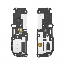 Módulo de altavoz tono de llamada con vibrador háptico integrado para Samsung Galaxy S23 S911