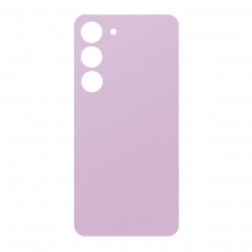 Tapa trasera violeta para Samsung Galaxy S23 S911