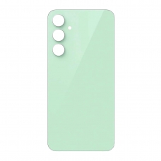 Tapa trasera para Samsung Galaxy S23 FE 5G S711 verde