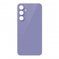 Tapa trasera para Samsung Galaxy S23 FE 5G S711 violeta