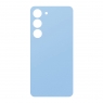 Tapa trasera azul para Samsung Galaxy S23 Plus S916