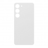 Tapa trasera blanca para Samsung Galaxy S23 Plus S916