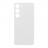Tapa trasera blanca para Samsung Galaxy S23 Plus S916