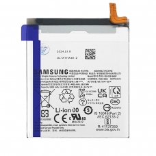 Batería EB-BS918ABY para Samsung Galaxy S23 Ultra 5G S918 original