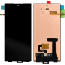 Pantalla completa sin marco para Samsung Galaxy S23 Ultra 5G S918 negra original