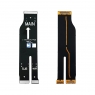 Flex principal de interconexión de placa base para Samsung Galaxy S24 FE S721