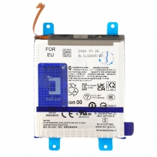 Batería EB-BS721ABE para Samsung Galaxy S24 FE S721 4565mAh original