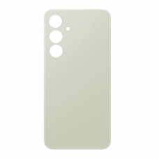 Tapa trasera para Samsung Galaxy S24 FE 5G S721 gris