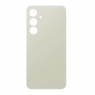 Tapa trasera para Samsung Galaxy S24 FE 5G S721 gris