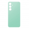 Tapa trasera para Samsung Galaxy S24 FE 5G S721 verde