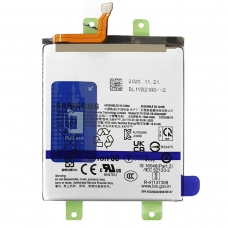 Batería EB-BS926ABY para Samsung Galaxy S24 Plus S926 4900mAh original