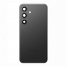 Tapa trasera con lente para Samsung Galaxy S24 Plus S926 negra