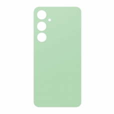 Tapa trasera para Samsung Galaxy S24 Plus S926 verde