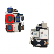 Conjunto de cámaras traseras para Samsung Galaxy S24 Ultra S928