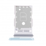 Bandeja Dual SIM para Samsung Galaxy S25 S931/S25 Plus S936 azul claro/icy blue