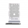 Bandeja Dual SIM para Samsung Galaxy S25 S931/S25 Plus S936 negra