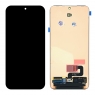 Pantalla completa sin marco para Samsung Galaxy S25 5G S931 negra original