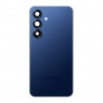 Tapa trasera con lente para Samsung Galaxy S25 5G S931 navy/azul marino