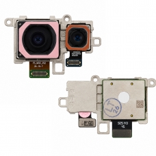 Cámaras traseras para Samsung Galaxy S25 Edge 5G S937