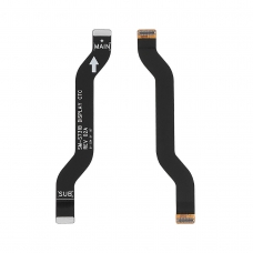 Flex de interconexión de display LCD para Samsung Galaxy S25 FE 5G S731