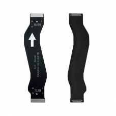 Flex principal de interconexión de la placa base a la placa auxiliar para Samsung Galaxy S25 FE 5G S731