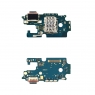 Placa de auxiliar de carga para Samsung Galaxy S25 FE 5G S731 original