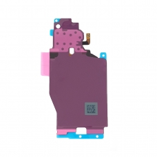 Antena NFC y carga inalámbrica para Samsung Galaxy S25 Plus S936