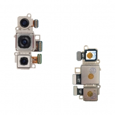 Cámaras traseras para Samsung Galaxy S25 Plus S936