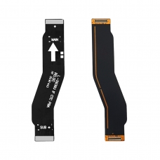 Flex principal de interconexión de la placa base a la placa auxiliar para Samsung Galaxy S25 Plus S936