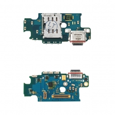 Placa auxiliar de carga para Samsung Galaxy S25 Plus 5G S936 original