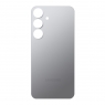 Tapa trasera para Samsung Galaxy S25 Plus S936 gris