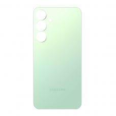 Tapa trasera para Samsung Galaxy S25 Plus S936 verde