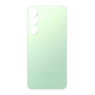 Tapa trasera para Samsung Galaxy S25 Plus S936 verde