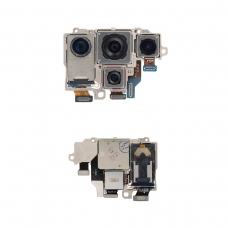 Cámaras traseras para Samsung Galaxy S25 Ultra S938