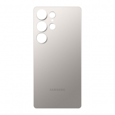 Tapa trasera para Samsung Galaxy S25 Ultra S938 gris